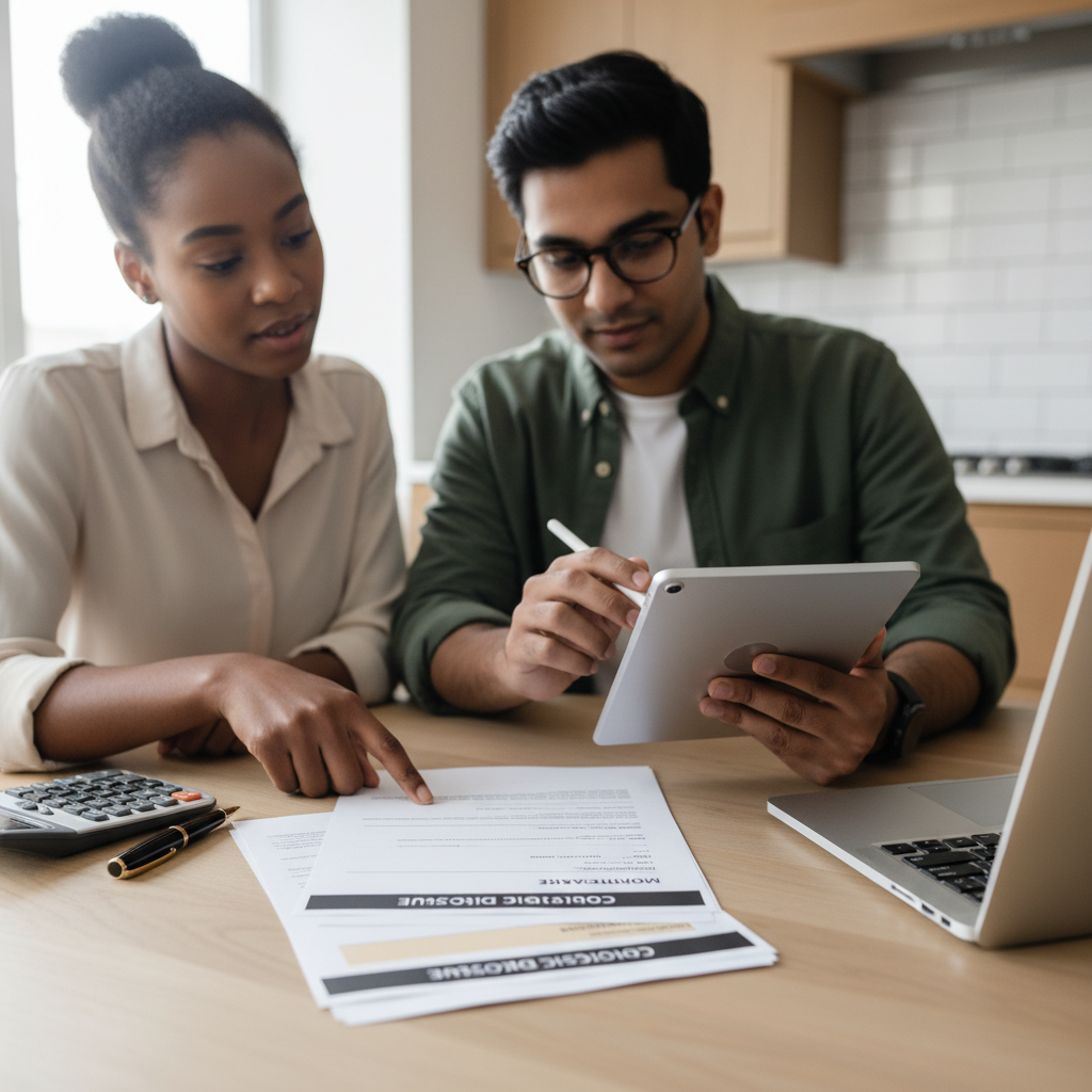 home buying decision