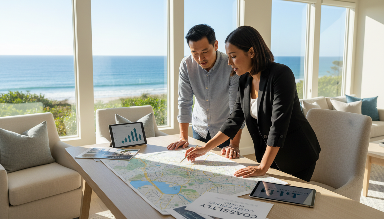 california real estate