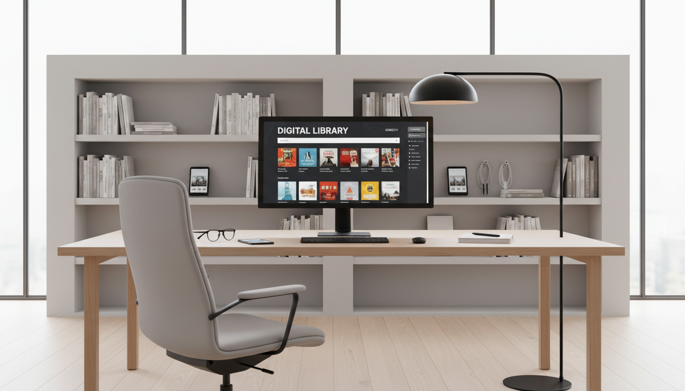 books platform
