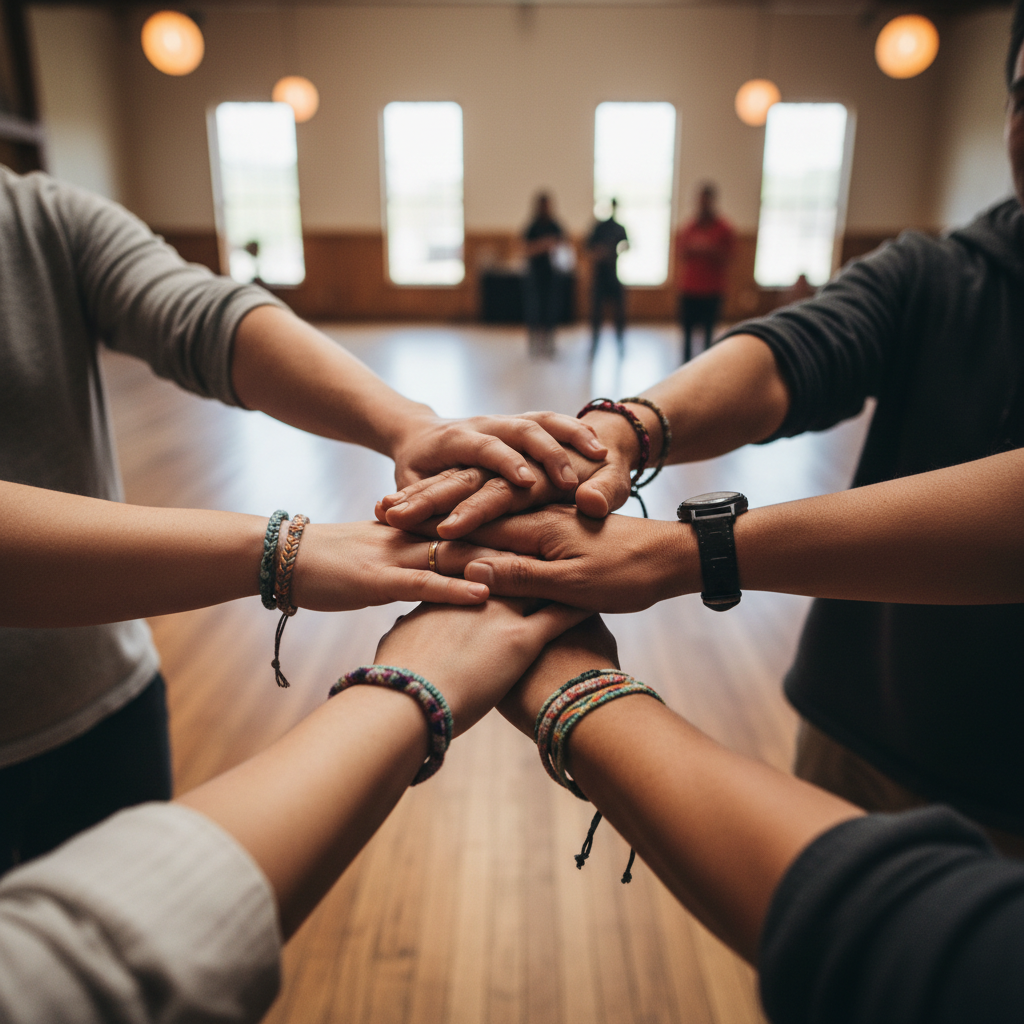 social cohesion