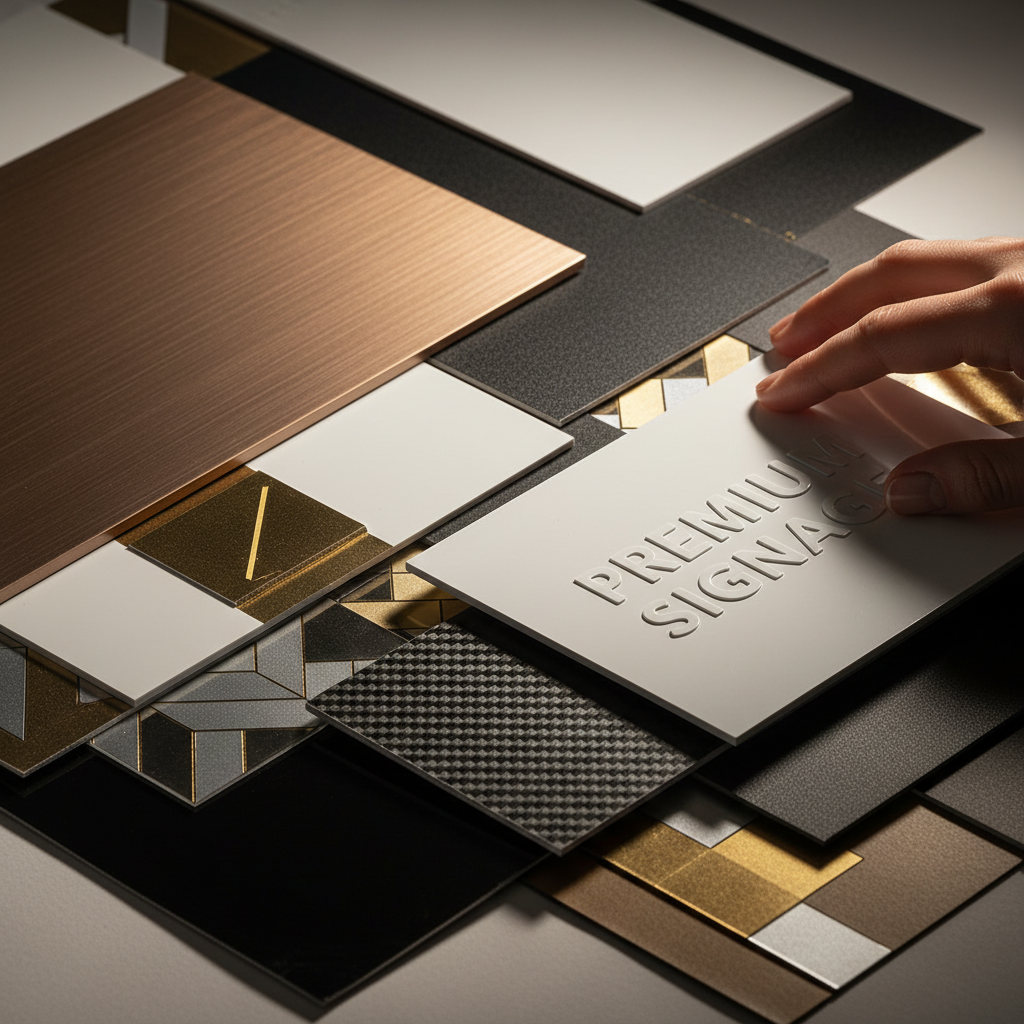 label materials