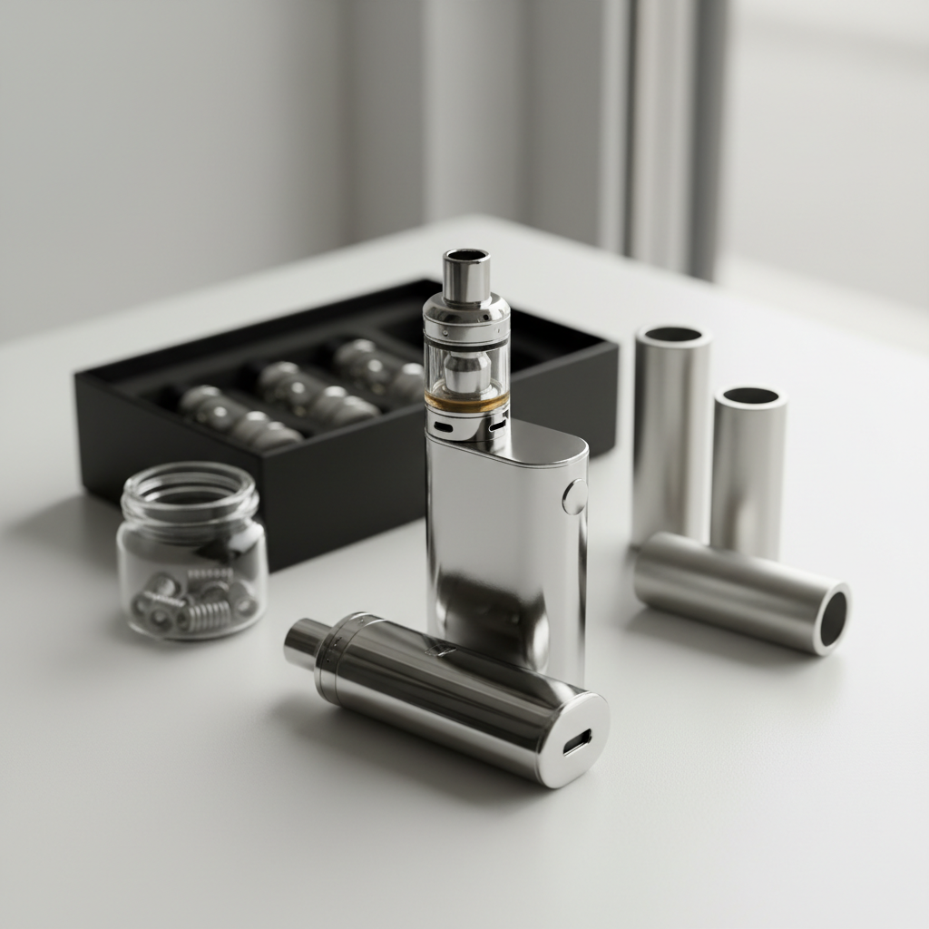 vaping accessories