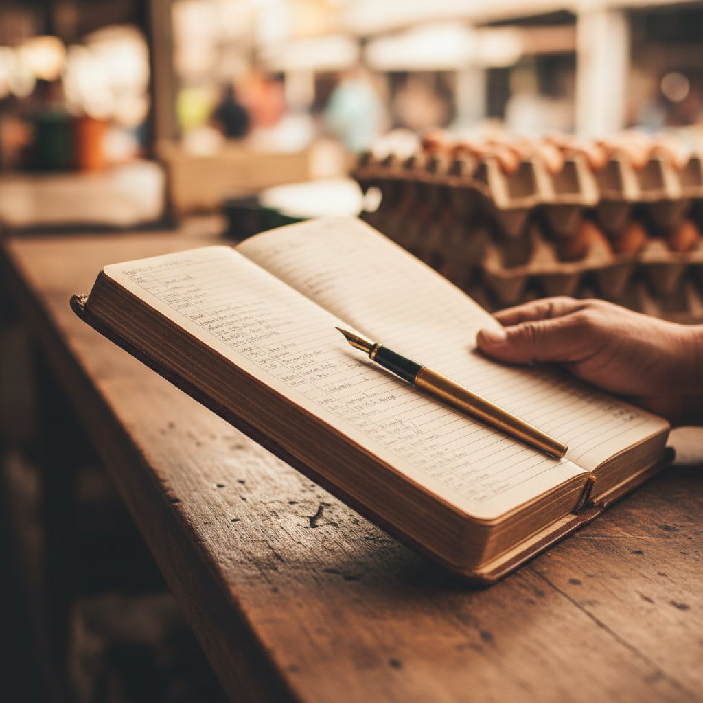 business records