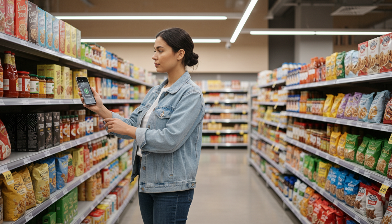 retail innovation
