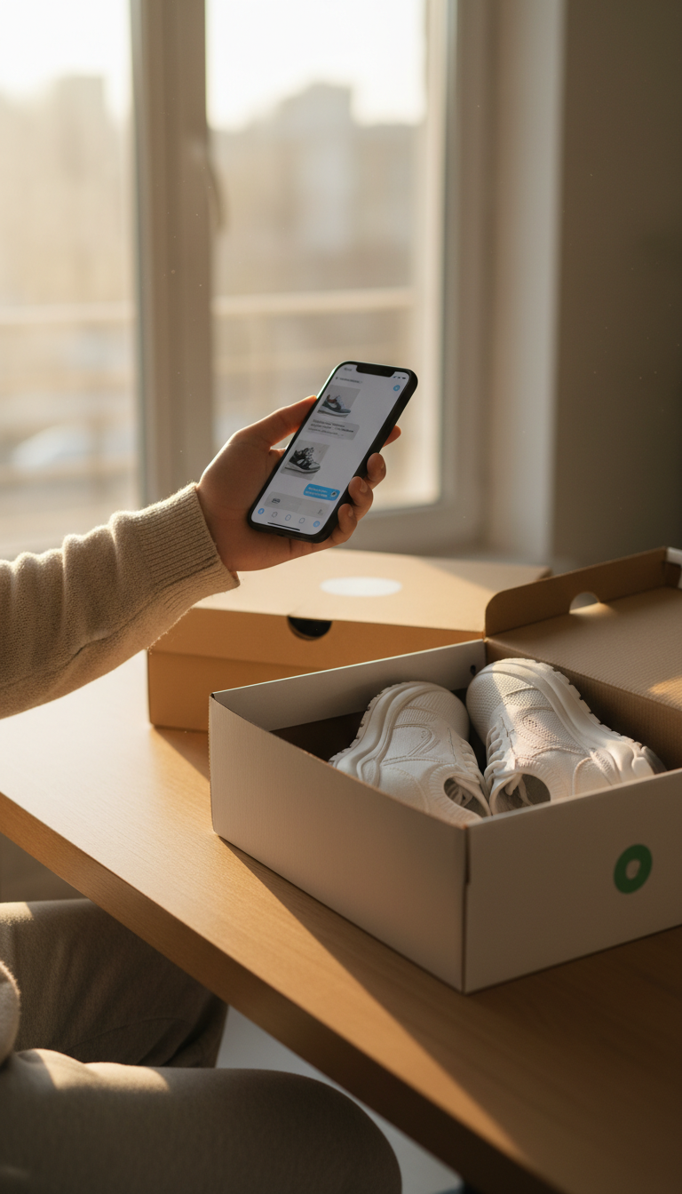 digital shopping