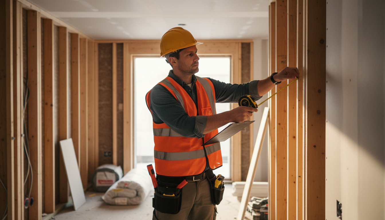 building inspection