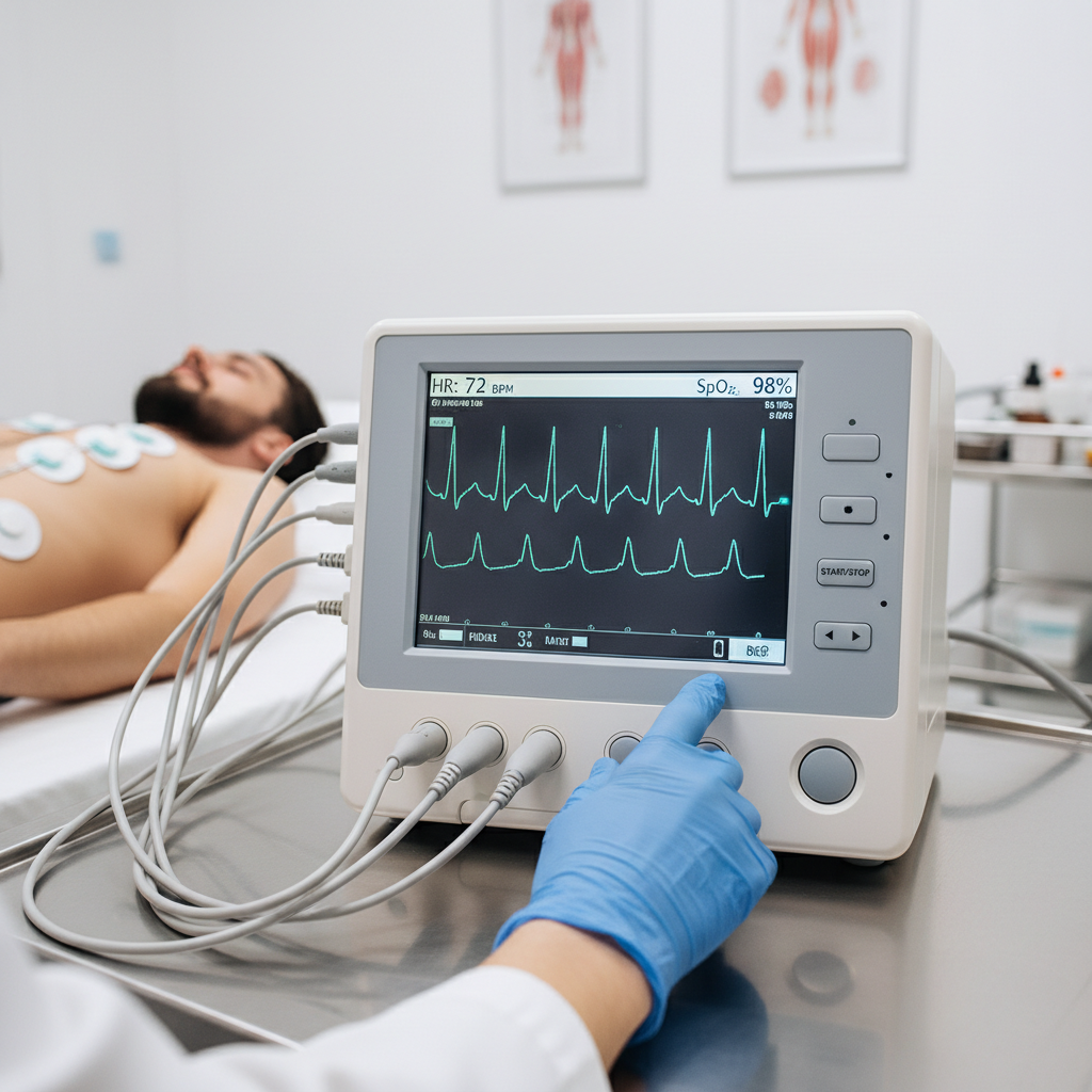 AED device