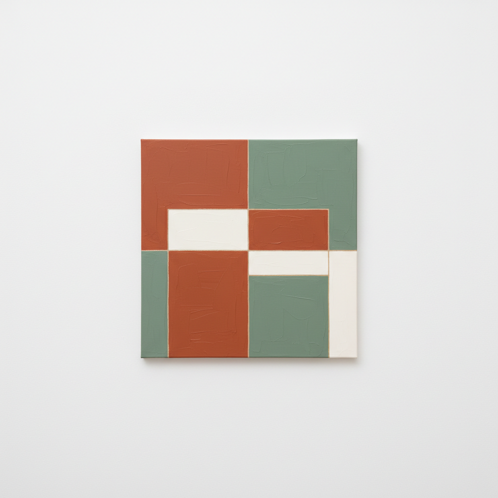 visual art