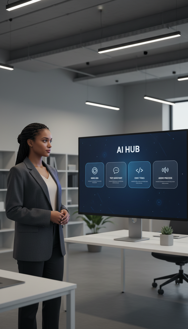 ai platforms