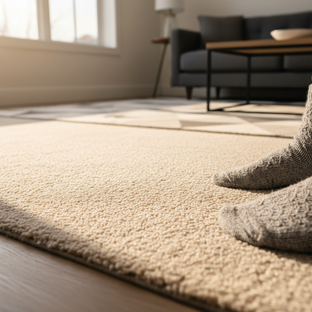home carpet