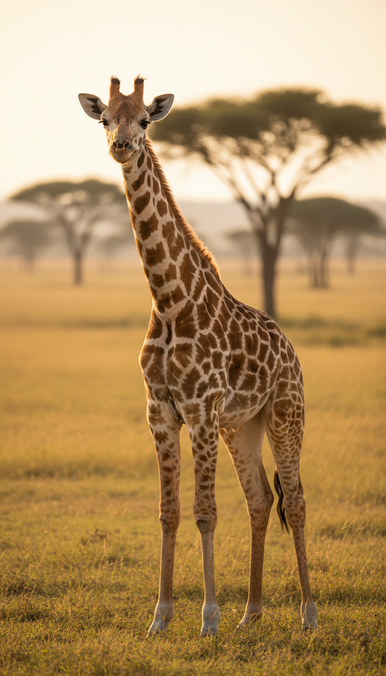african animals
