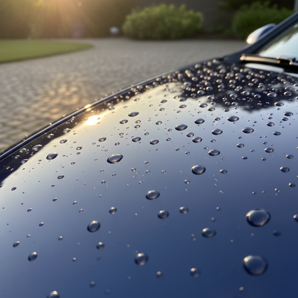 car paint protection