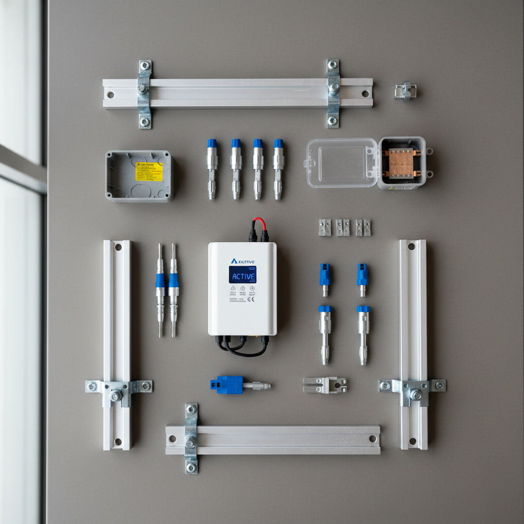 electrical components