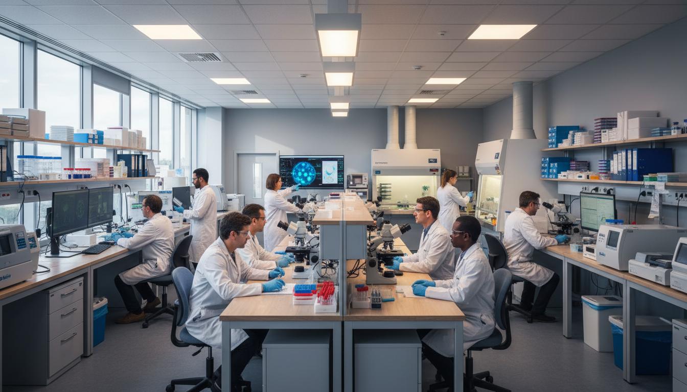 cancer research technology