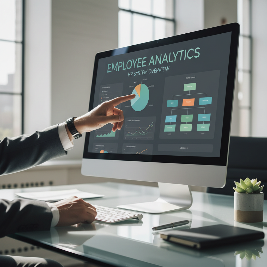 SAP HANA interface