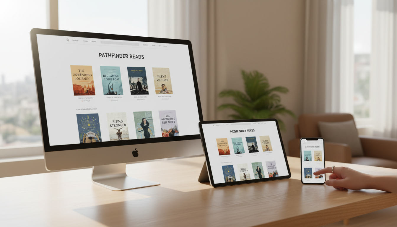 ebook distribution