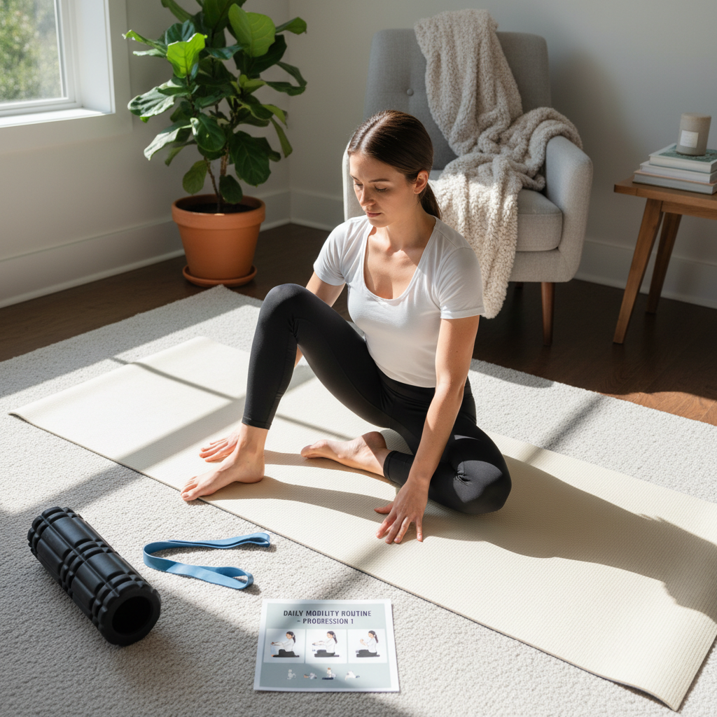preventive care exercise