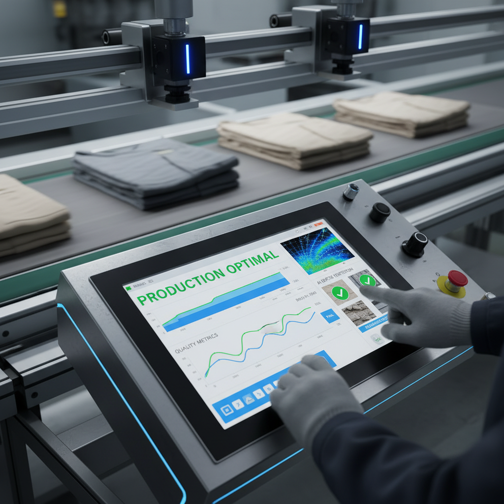 manufacturing ai