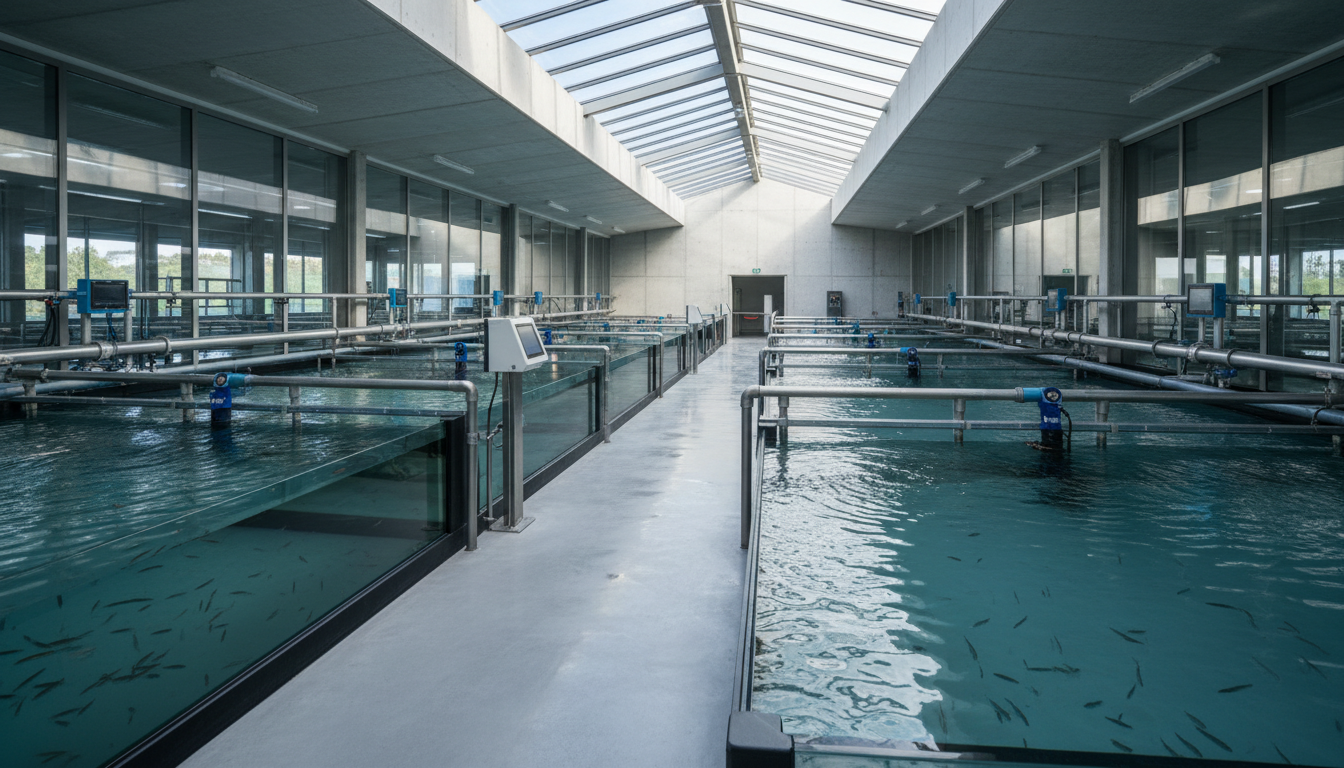 aquaculture