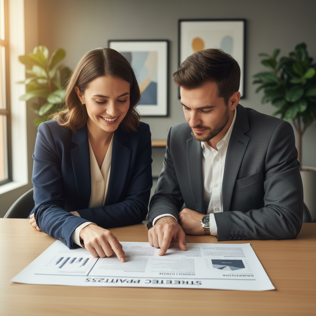 business collaboration
