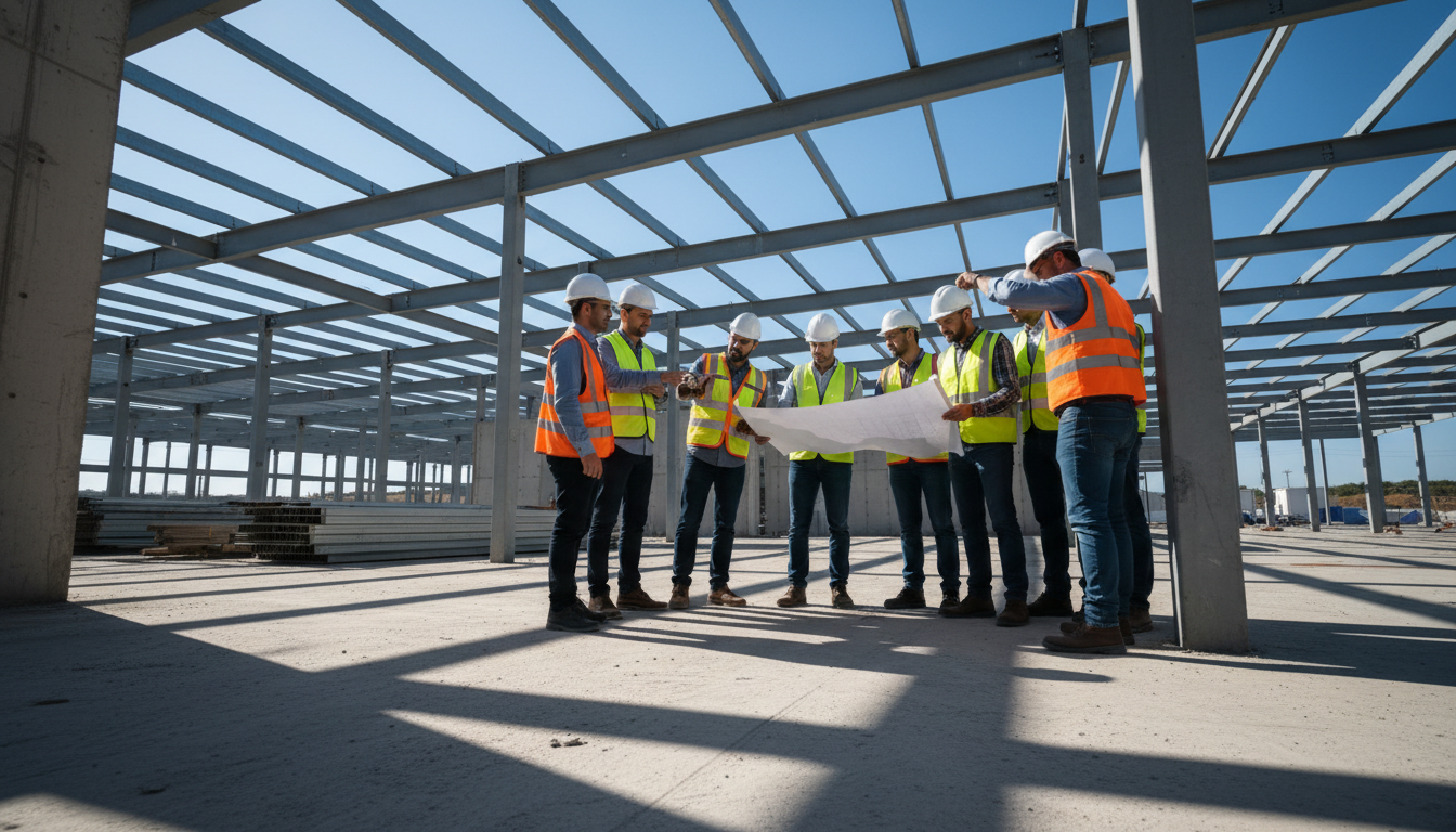 construction site regulations