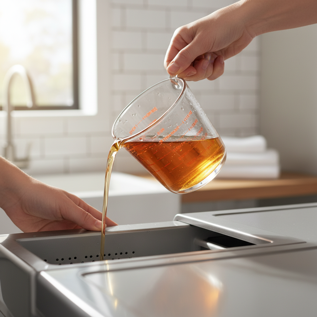 detergent clothes