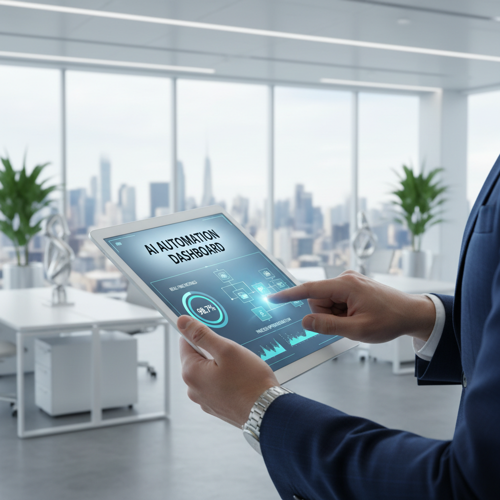 business AI