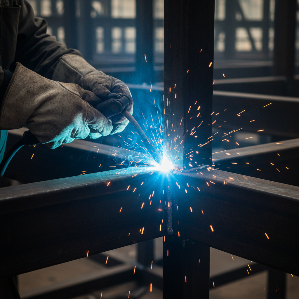 welding innovation
