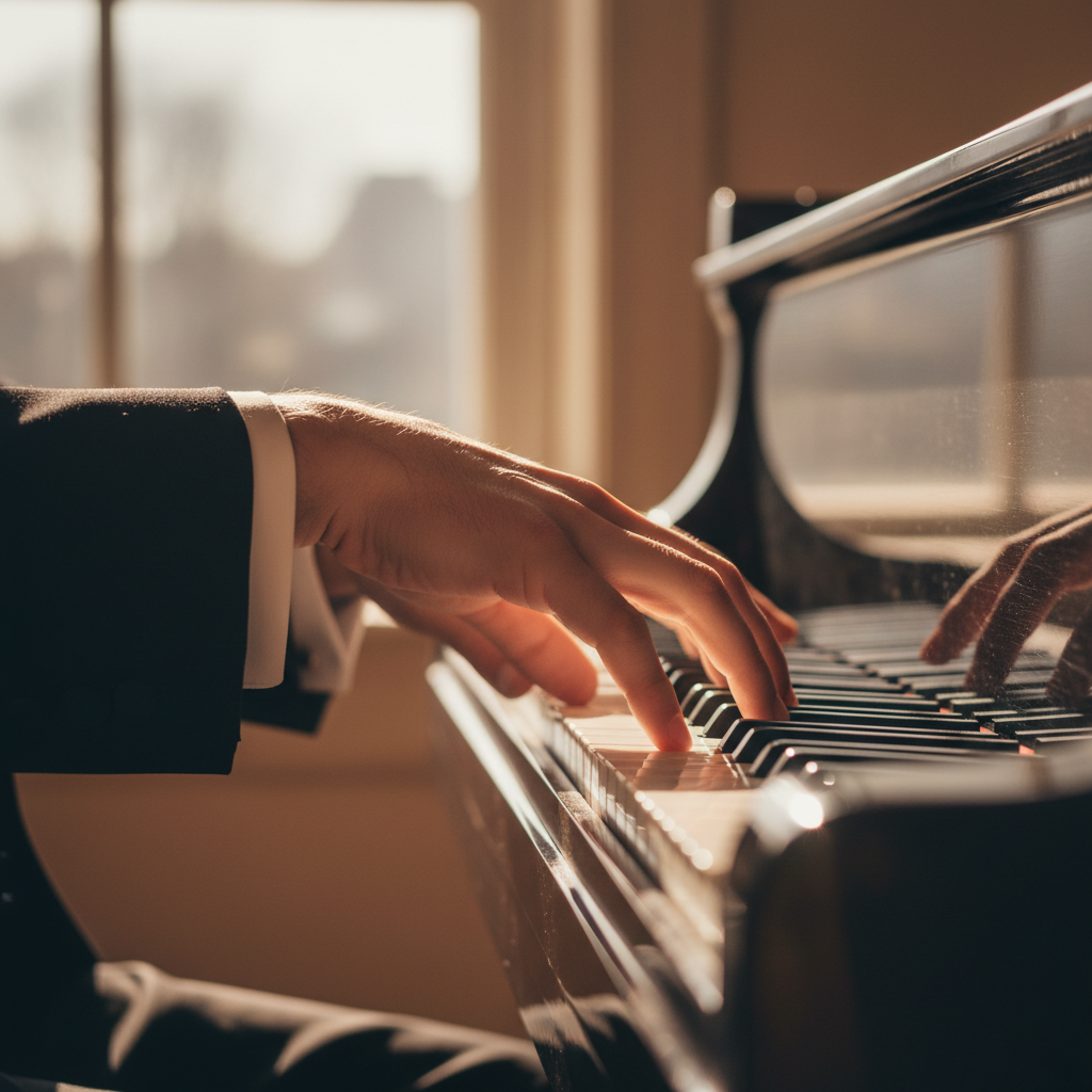 piano competition