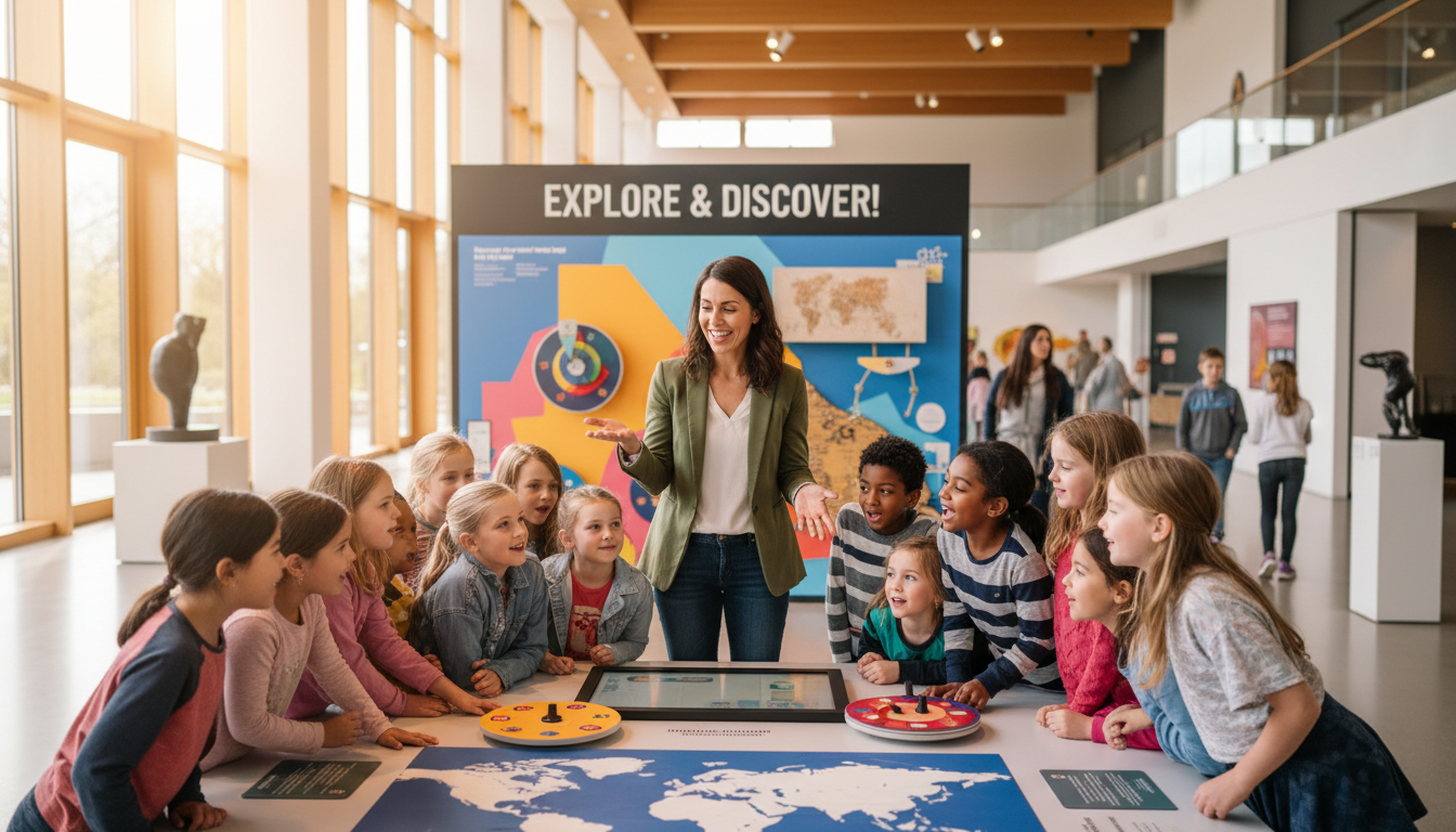 educational museum