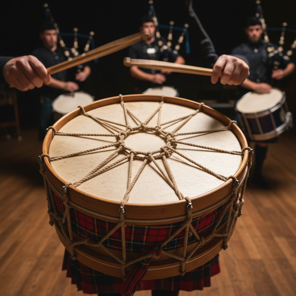 drumheads