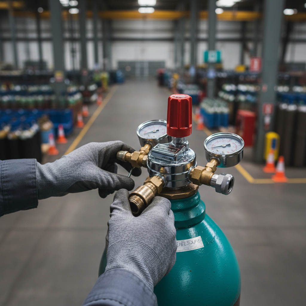 oil tank safety