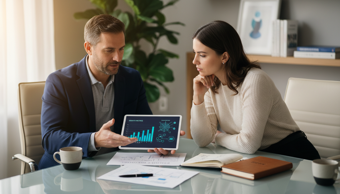 business coaching