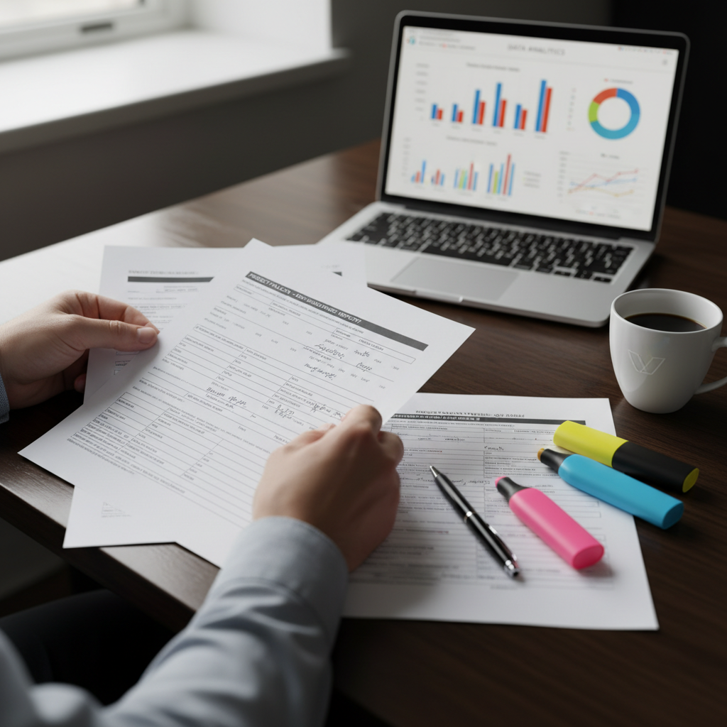 corporate research