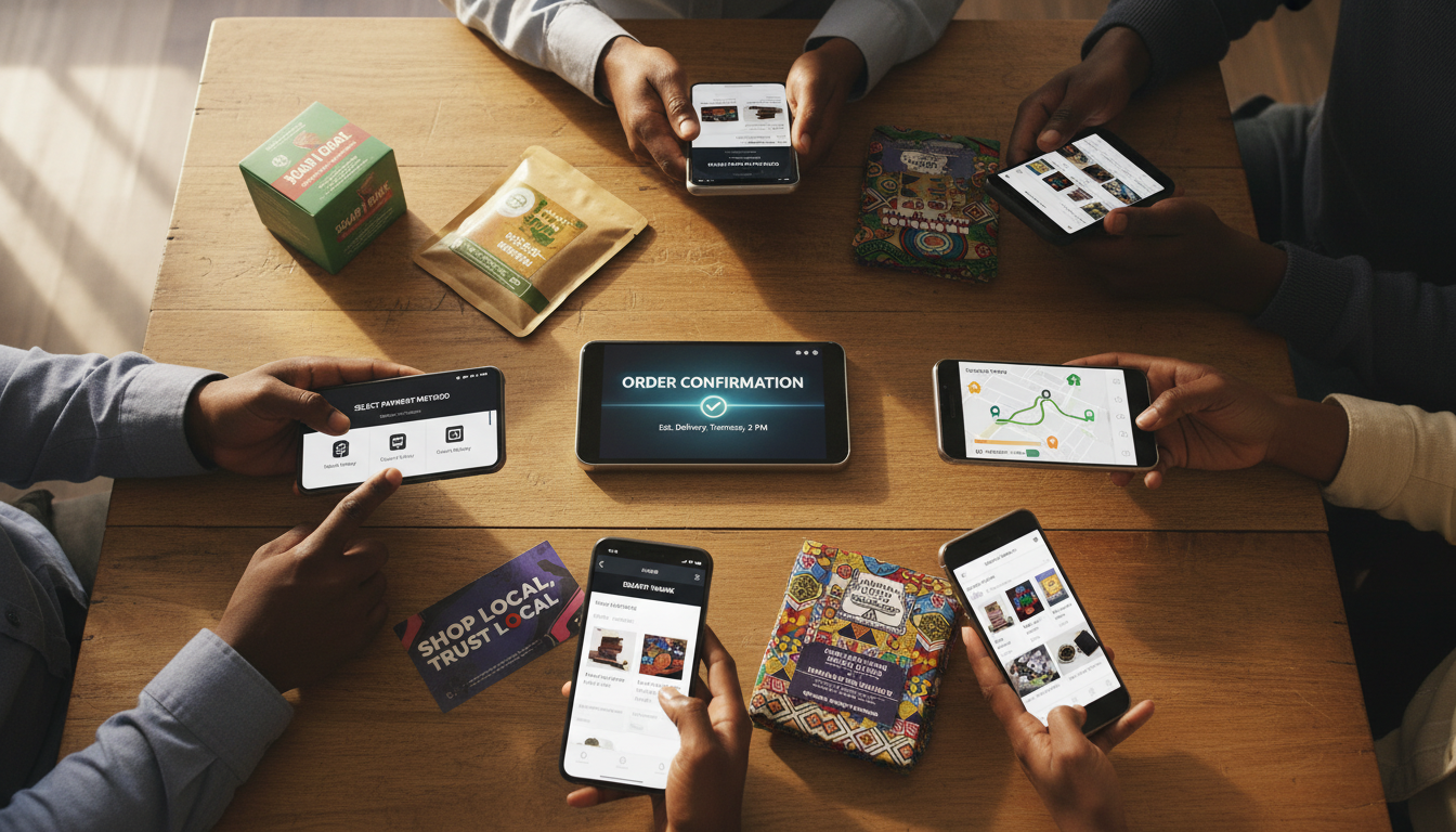 mobile payment options