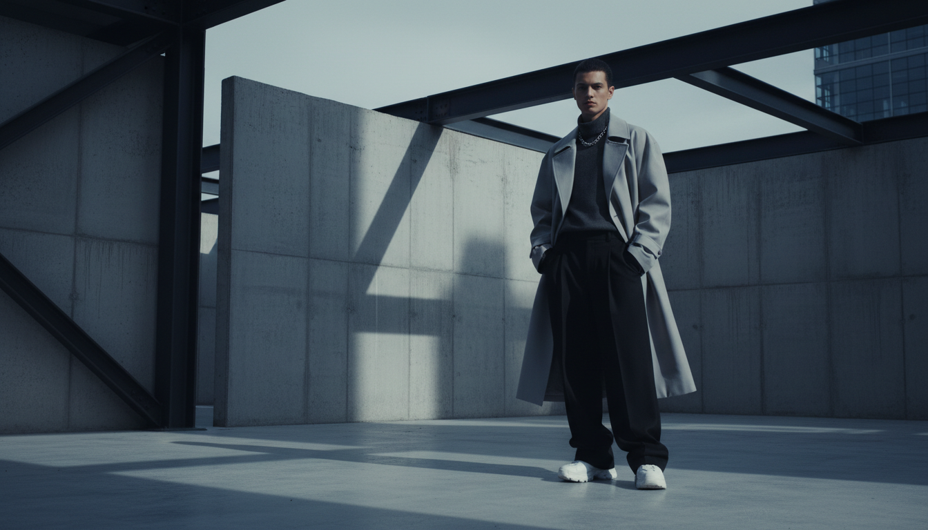 london fashion