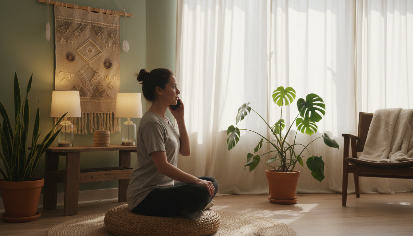 spiritual communication