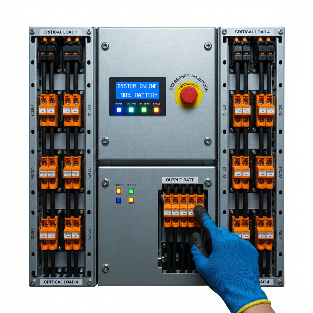 computer power supply