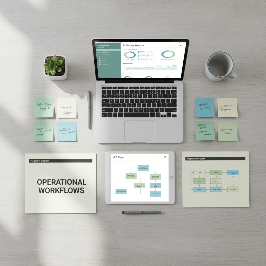 process automation