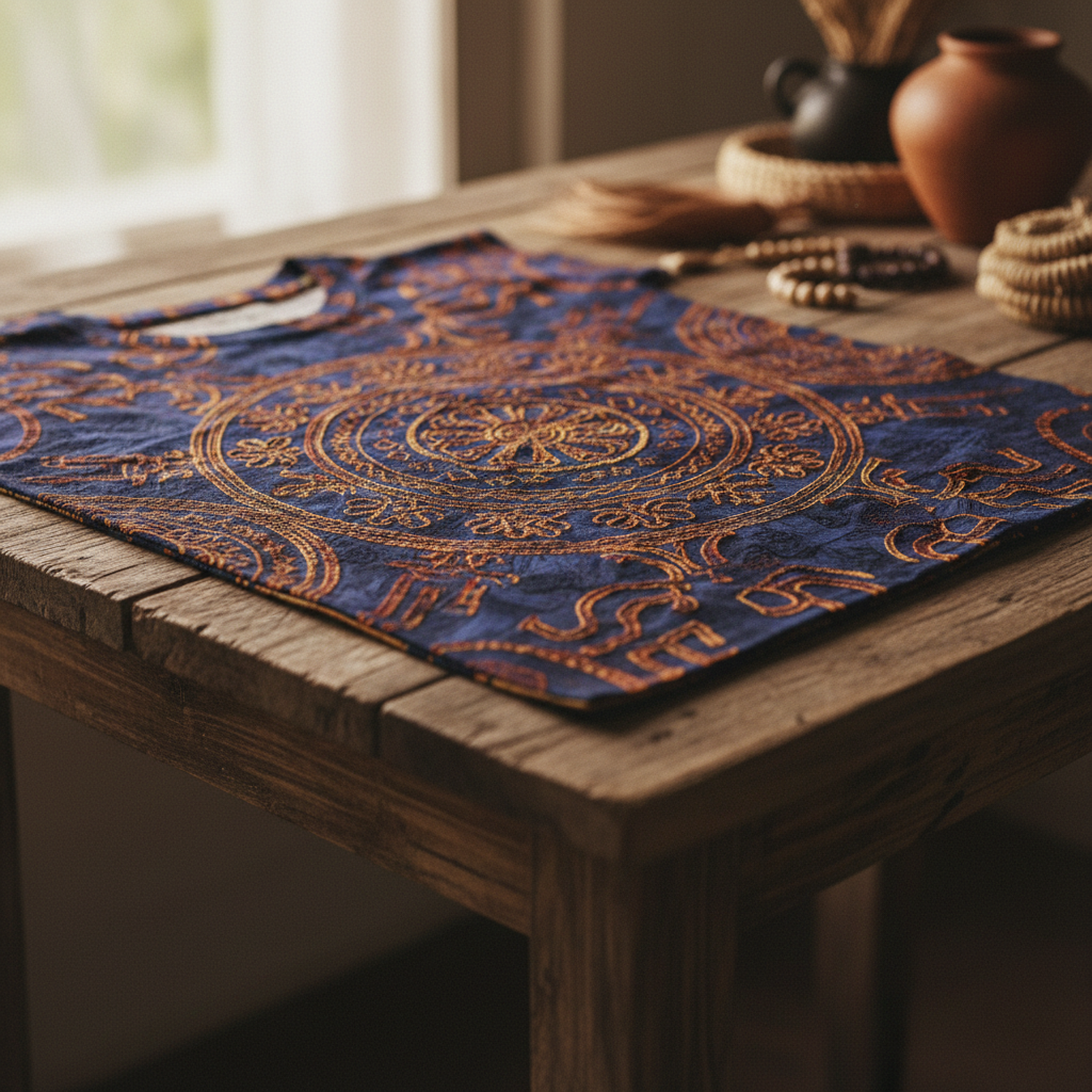 cultural textiles