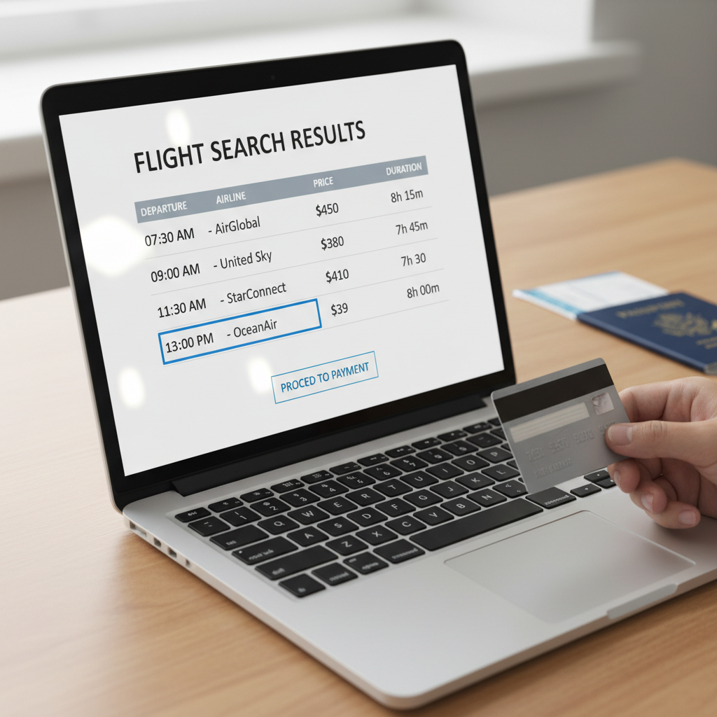 cheap flights