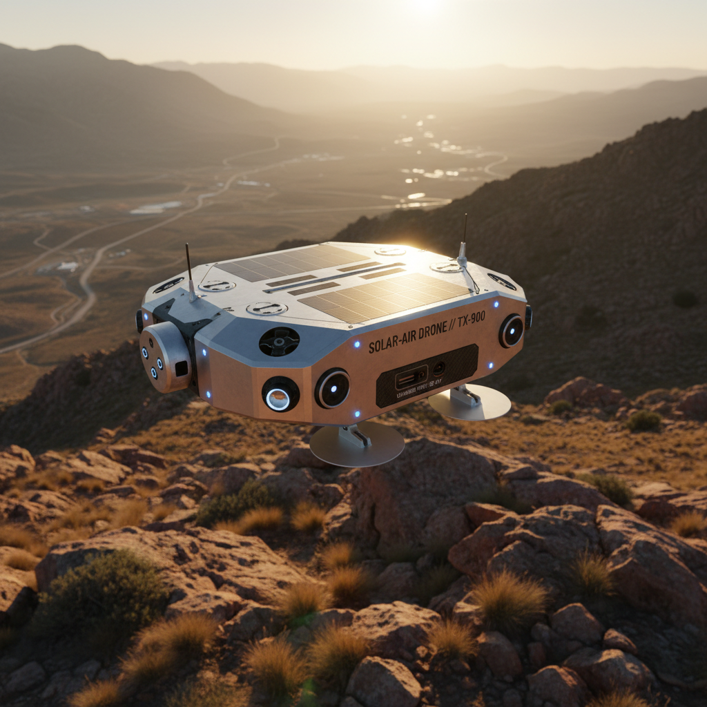 drone technology