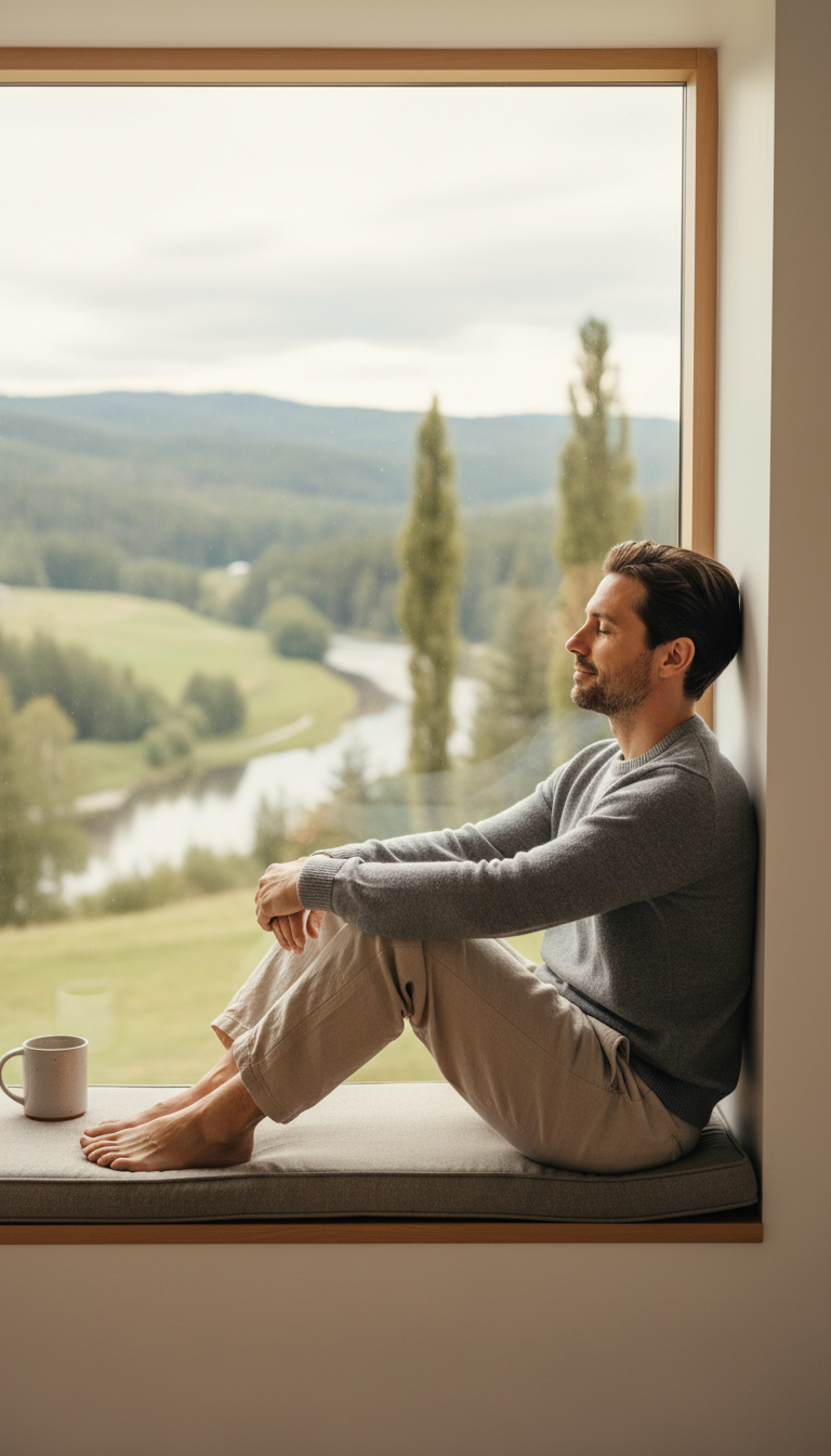 introspection relaxation