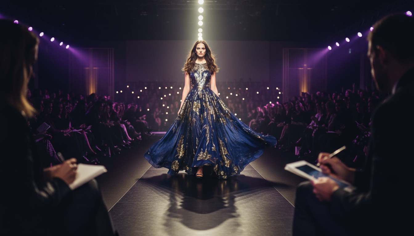 event fashion