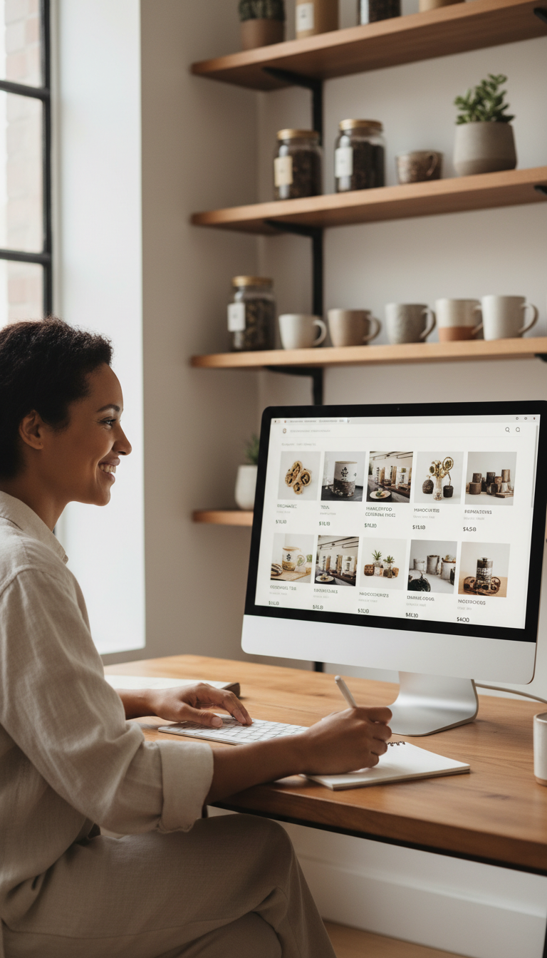 small business management