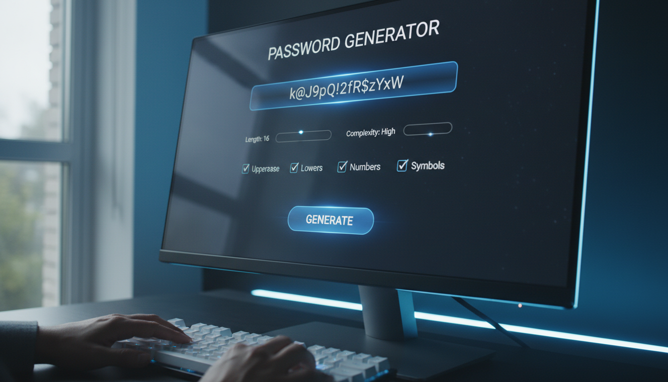 password security