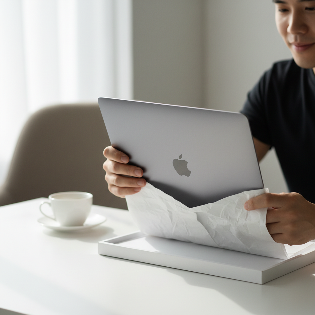business apple devices