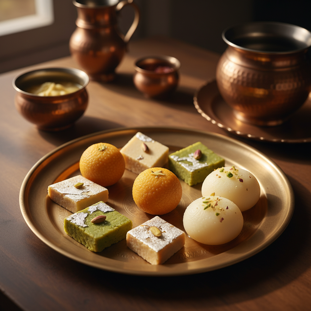 dubai sweets