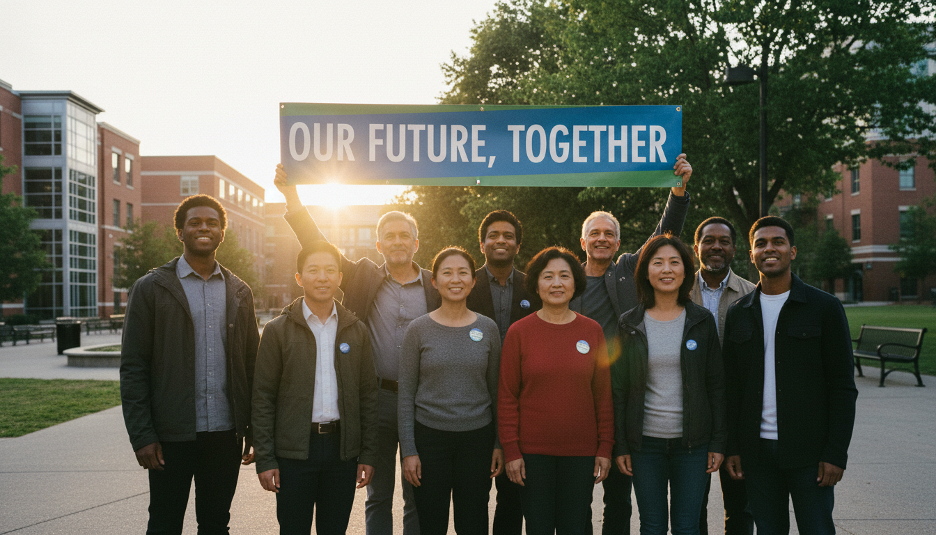empowered community