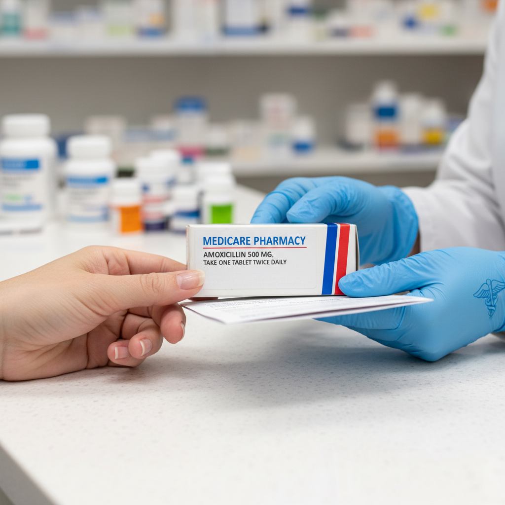 prescription process
